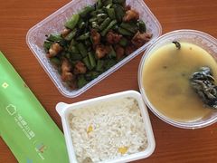 -汤城小厨•粤菜•靓汤(苏州街店)