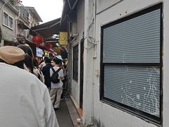 -龙头鱼丸店 只此一家只卖手工鲨鱼丸