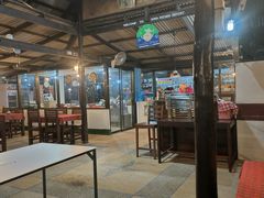 -Raya Father Restaurant
