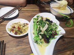 -海荣锅贴馆(五味十字店)