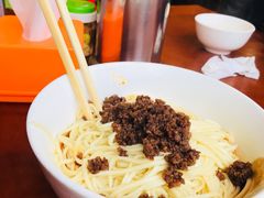 -牛王庙特色面(杏苑公寓店)