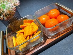 -美美九席·湖景餐厅(李公堤店)