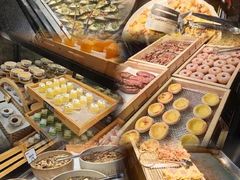 -盛江山自助料理(太原街万达店)