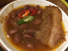 蒸肚-峨嵋酒家(地安门店)