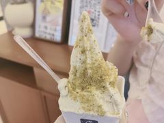 -野人先生Gelato(上海长宁龙之梦店)