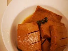 藤椒花干-港丽餐厅(高德置地店)