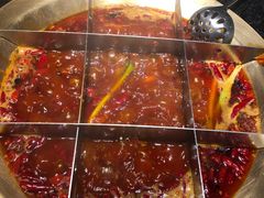 -周师兄大刀腰片火锅(洪崖洞旗舰店)