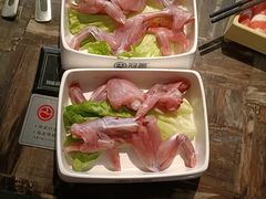 -冠菌火锅自助(东莞桥头店)