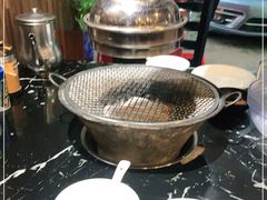 -燚青春东北泥炉烤肉(百合店)