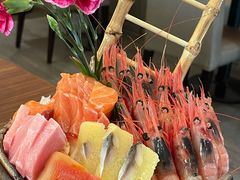 -大渔铁板烧(东城店)