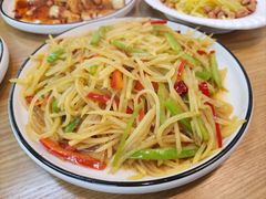 -津味传承·天津菜馆(生态城天和新乐汇商业街店)