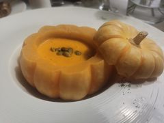 -橘洲1910花园江景西餐厅