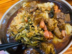 -小李腌粉(东海店)