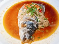 -庆江南江南菜(太仓南洋店)
