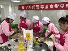 -好孕妈妈月嫂(哈尔滨总店)