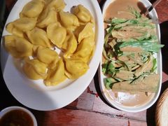 -前海沿·青岛菜(五四广场永旺店)