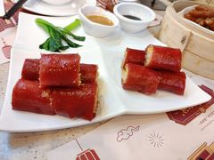 金莎海虾红米肠-点都德(千灯湖环宇城店)