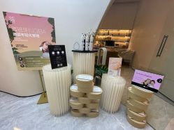 -Fundi张玉珊修身堂·indiba·BTL科技瘦身