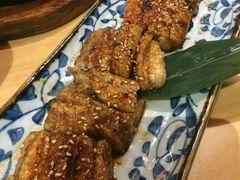 烤鳗鱼-醉虎传(南锣鼓巷店)