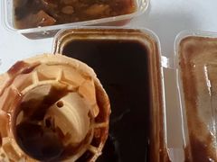 -老王记糕干(养鱼池路店)