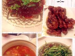 -玲珑餐厅(陕西南路店)