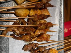 -管氏翅吧(地安门创始店)