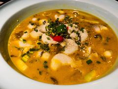 -山丹丹西北菜(金贸大厦店)