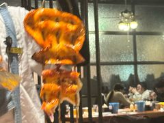 -汉巴味德·烤肉与啤酒的自助(杭州大悦城店)