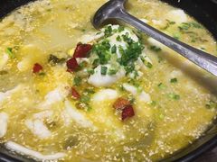 -好人民间小吃(镇江八佰伴店)