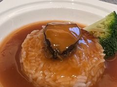 -晋江荣誉国际酒店·港誉茶餐厅