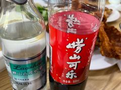 -九龙餐厅(大沽路店)