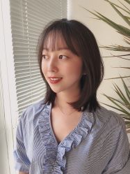 -净漪造型 PURE RIPPLE