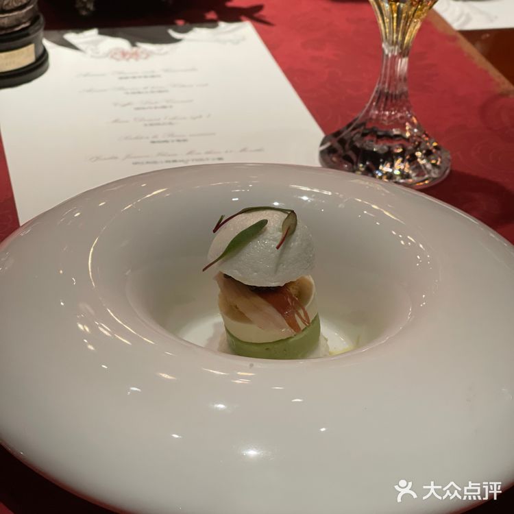 陈乔恩生日聚会去过的闹公馆我也来打卡了 慕名已久喔