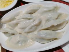 虾三鲜水饺-喜家德虾仁水饺(长泰广场店)