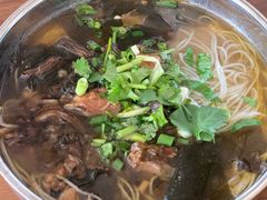 -正宗花园涂米粉(永兴店)