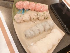 -春秋火锅