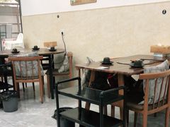 大堂-川渔居—鱼火锅(八方汇店)