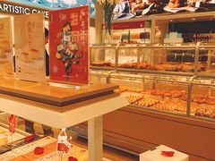 -好利来(十里河店)