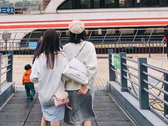 -珠江夜游广州塔·中大码头