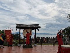 -胡里山炮台