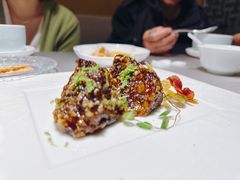 -九里云松·天香餐厅
