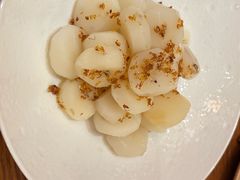 -芳草地度假酒店·野炉中餐厅