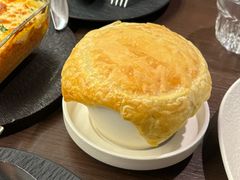-Shantek象提南亚西餐厅&Bistro(淮海中路店)