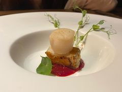 -柏蔻餐厅Le Banquet Bistro(天河北店)