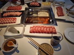 -海底捞火锅(威高广场店)