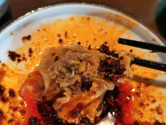 牛肉韭黄稍麦新品-真食净香居·内蒙烧麦(亚运村店)