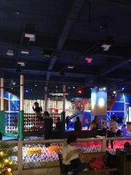 点击看大图 -幻贝家儿童乐园(武汉永旺梦乐城店)