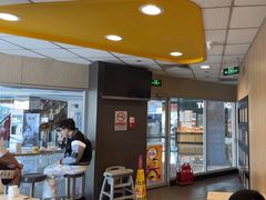 -麦当劳(湖光北街店)