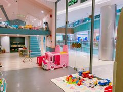 -BossBabe亲子餐厅(金光华广场店)