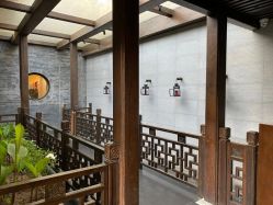 -花家怡园·宴会厅(簋街四合院总店)